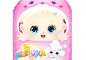 Sunt bebelusul tau. O zi impreuna