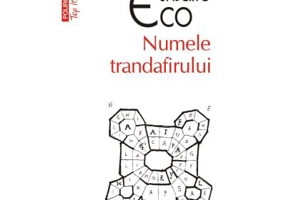 Numele trandafirului. Editie revizuita, de buzunar
