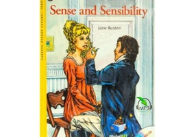 Sense And Sensibility. Retold - Jane Austen