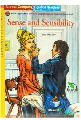 Sense And Sensibility. Retold - Jane Austen