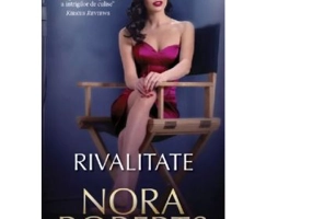 Rivalitate - Nora Roberts