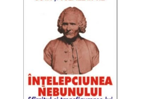 Intelepciunea nebunului