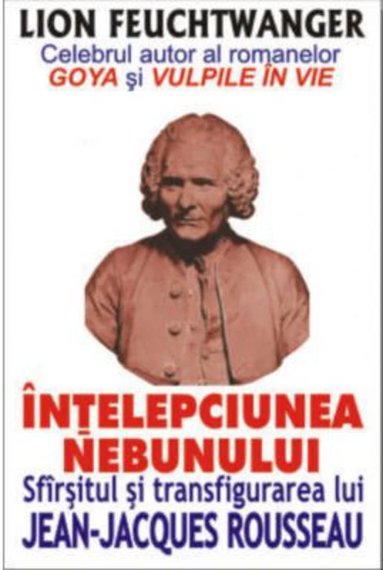Intelepciunea nebunului