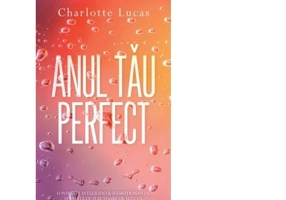 Anul tau perfect I - Charlotte Lucas