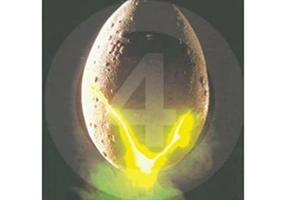 Alien Quartet. Pocket Movie Guide - David Thomson