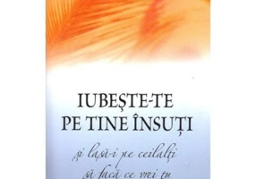Iubeste-te pe tine insuti si lasa-i pe ceilalti sa faca ce vrei tu - Lawrence Crane, Lester Levenson