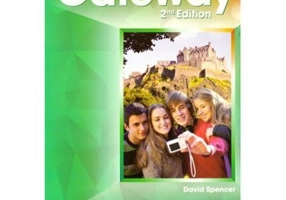 Gateway Student's Book Pack, 2nd Edition, B1+ - David Spencer