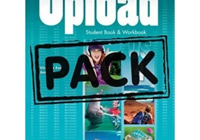 Curs limba engleza Upload 4 Pachetul elevului - Virginia Evans