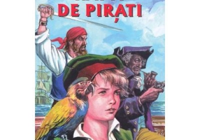Rapit de pirati - Robert Louis Stevenson