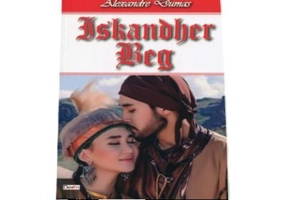 Iskandher Beg