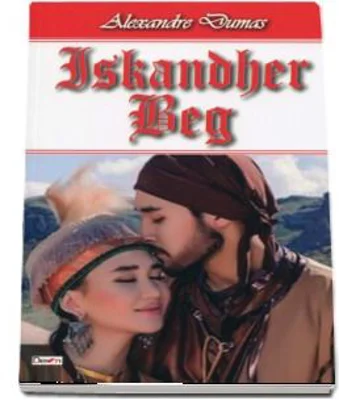 Iskandher Beg