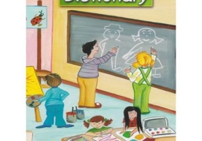 Picture Dictionary - Lawrence Mamas