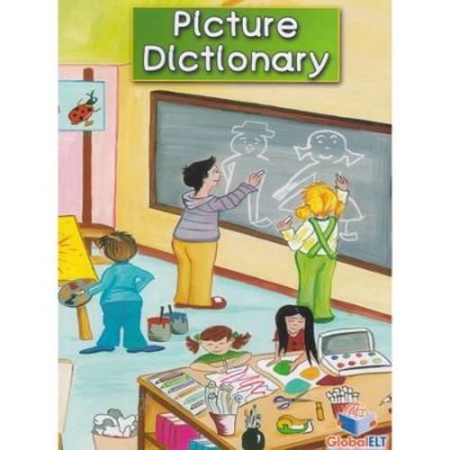 Picture Dictionary - Lawrence Mamas