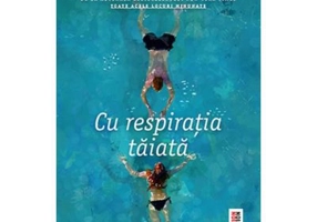Cu respiratia taiata - Jennifer Niven