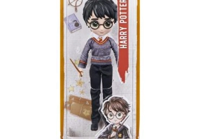 Figurina Harry Potter 20 cm
