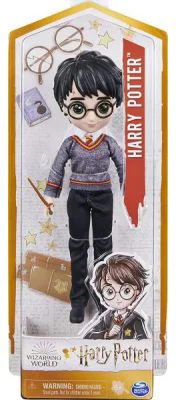 Figurina Harry Potter 20 cm