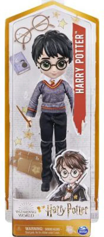 Figurina Harry Potter 20 cm