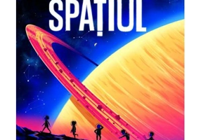 Destinatia: Spatiul (Quarto)