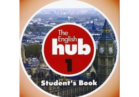 The English Hub. Student s Book level 1 - H. Q Mitchell