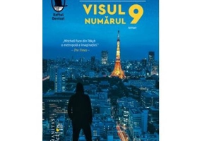 Visul numarul 9 - David Mitchell