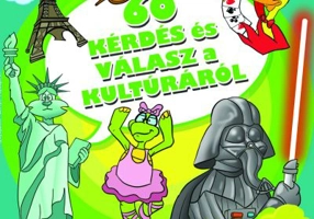60 de intrebari si raspunsuri despre cultura. In limba maghiara