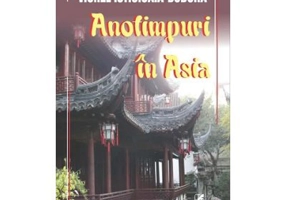Anotimpuri in Asia - Viorel Isticioaia-Budura