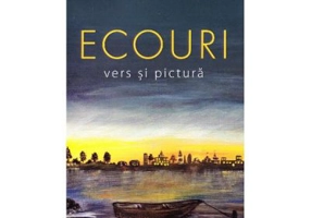 Ecouri. Vers si pictura