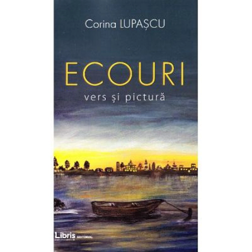 Ecouri. Vers si pictura