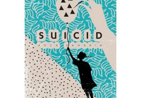 Suicid - Anca Zaharia