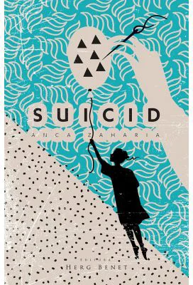 Suicid - Anca Zaharia