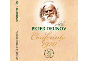 Conferinte 1920, volumul 4