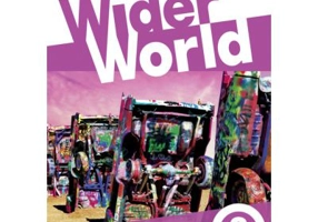 Wider World Level 3 Teacher's Active Teach