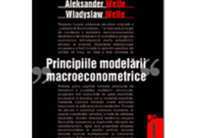 Principiile modelarii macroeconomice - Lawrence R. Klein