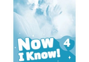 Now I Know! 4 Grammar Book - Chris Speck