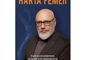 Harta Femeii - Dr. Cristian Andrei