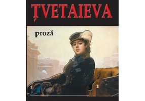 Proza - Marina Tvetaieva