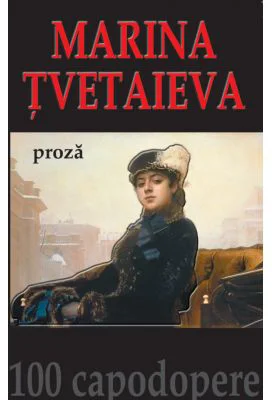 Proza - Marina Tvetaieva