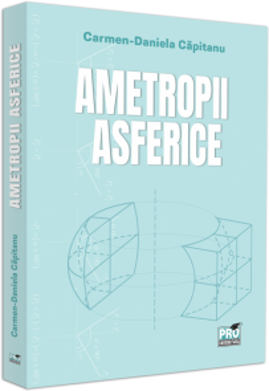 Ametropii asferice - Carmen Daniela Capitanu