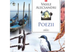 Poezii - Vasile Alecsandri