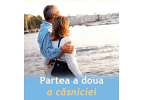 Partea a doua a casniciei - Claudia Arp