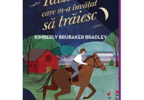 Razboiul care m-a invatat sa traiesc - Kimberly Brubaker Bradley