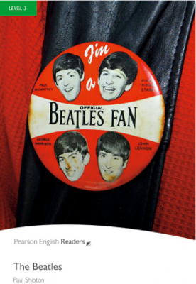Level 3: The Beatles - Paul Shipton