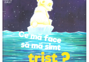 Ce ma face sa ma simt trist? - Heidi Howarth, Daniel Howarth