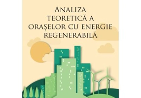 Analiza teoretica a oraselor cu energie regenerabila