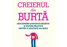 Creierul din burta - Fabrice Papillon, Heloise Rambert