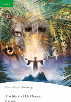 Level 3: Island of Dr. Moreau - H. G. Wells