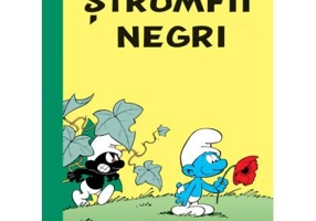 Strumfii negri