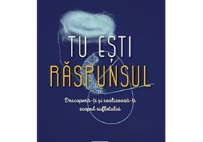 Tu esti raspunsul - Michael J. Tamura