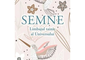 Semne. Limbajul tainic al Universului - Laura Lynne Jackson