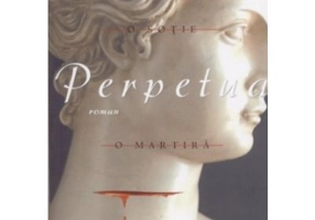 Perpetua. O sotie, o martira, o pasiune - Amy Rachel Peterson